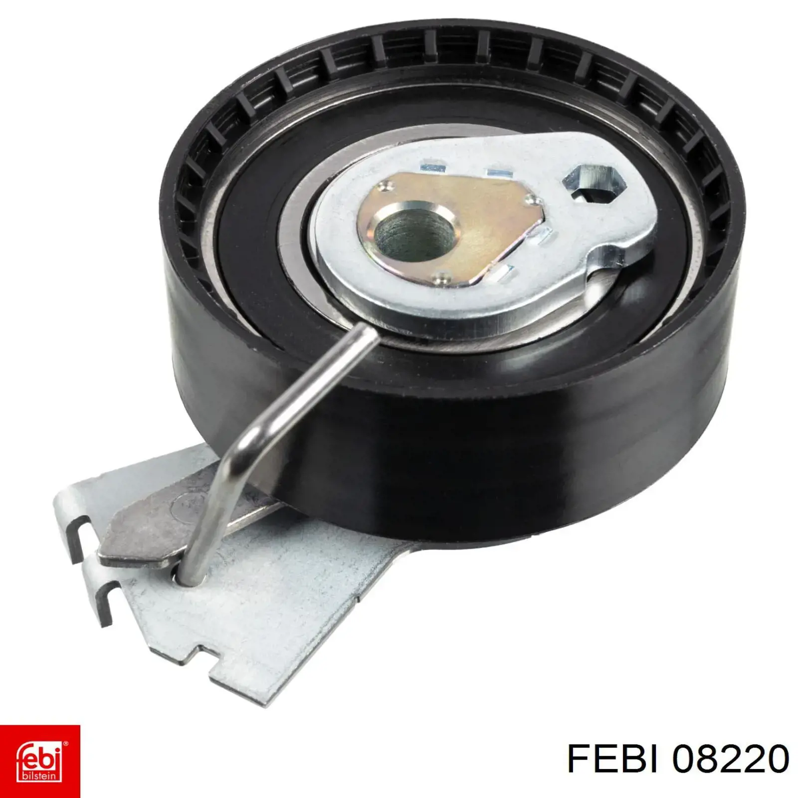 Rolamento de cubo traseiro Febi 08220 preço, a partir de 53,55 USD