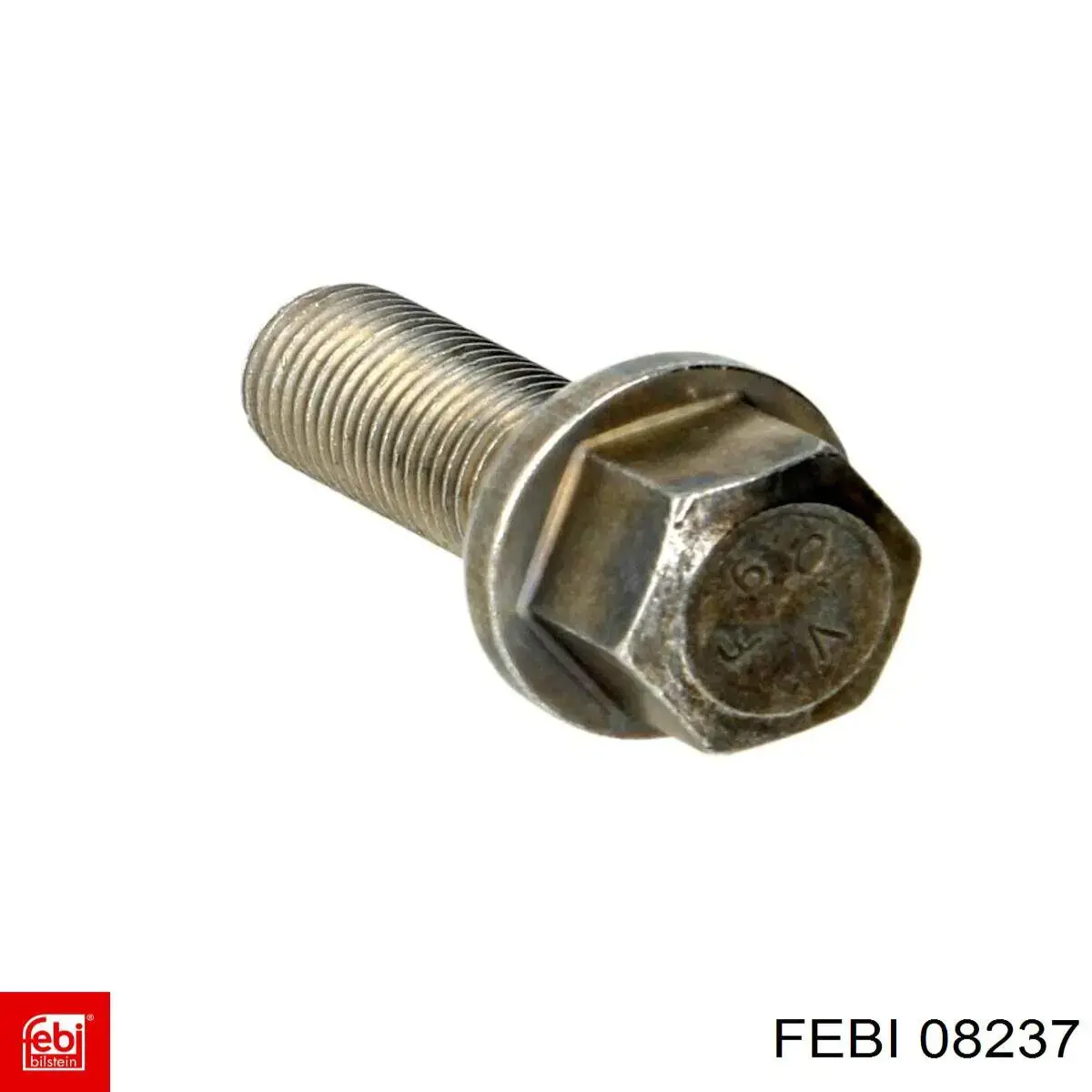 Parafuso de roda Febi 08237 preço, a partir de 4,89 USD
