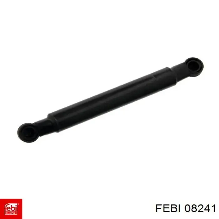 Compre 08241 Febi Amortecedor de motor
