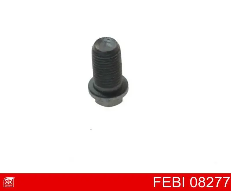 Tampão de panela de motor Febi 08277 preço, a partir de 1,56 USD