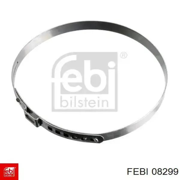 Compre 08299 Febi Bota de proteção externa de junta homocinética do semieixo dianteiro