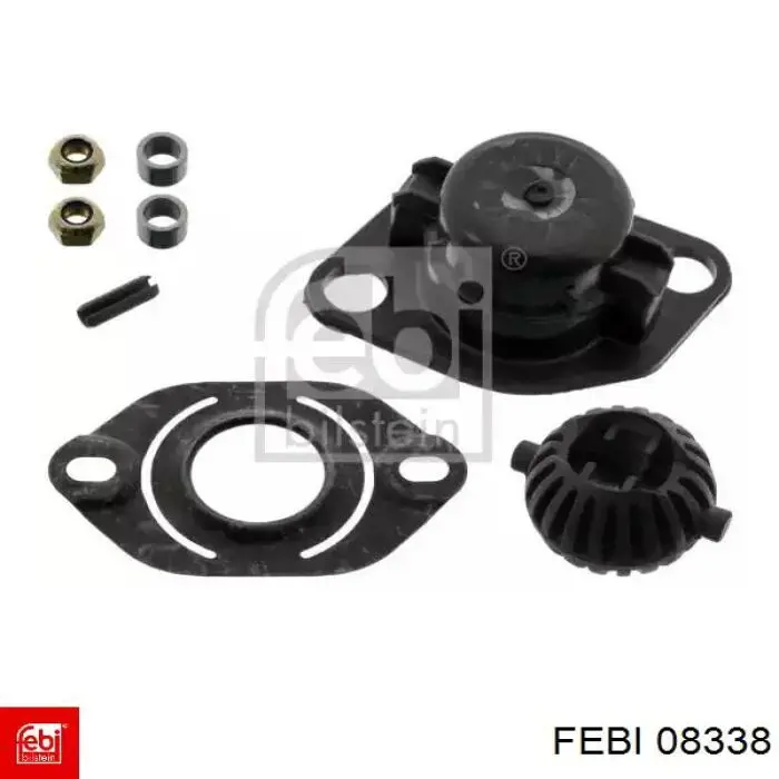 Kit de reparação de ligação de mudança Febi 08338 preço, a partir de 5,07 USD