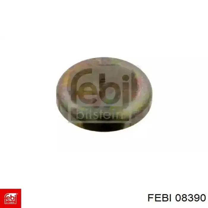 Tampão CBC/do bloco de cilindros Febi 08390 preço, a partir de 1,47 USD