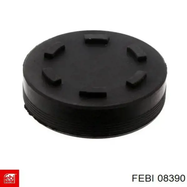 08390 Febi Tampão CBC/do bloco de cilindros