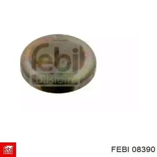 Compre 08390 Febi Tampão CBC/do bloco de cilindros