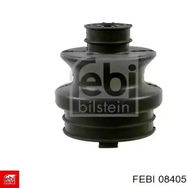 Bota de proteção externa de junta homocinética do semieixo traseiro Febi 08405 preço, a partir de 8,37 USD