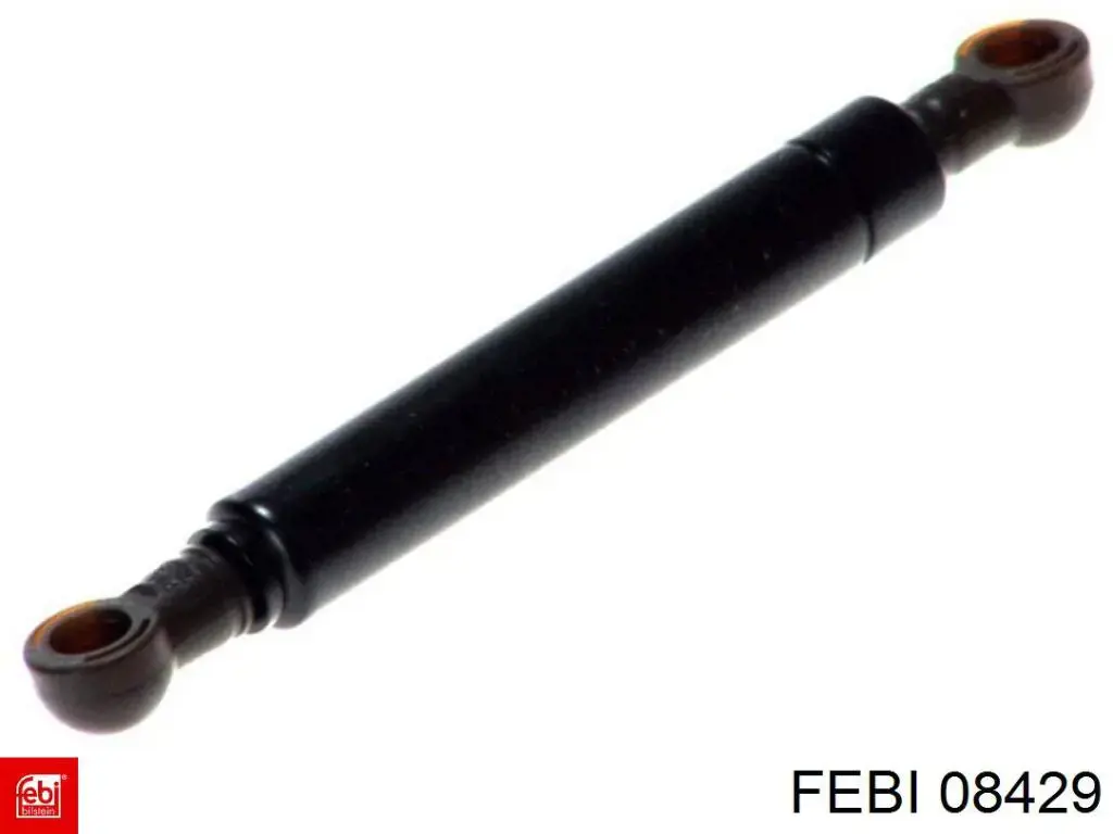Amortecedor da Bomba de Combustível de Pressão Alta Febi 08429 preço, a partir de 33,46 USD