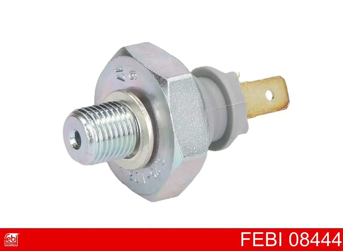 Sensor de pressão de óleo Febi 08444 preço, a partir de 5,43 USD