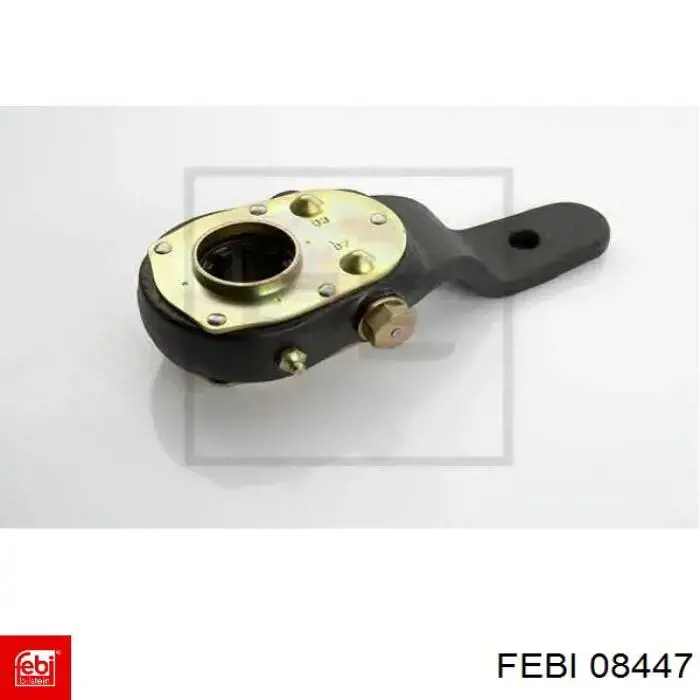 Compre 521323 Diesel Technic Catraca do freio do eixo dianteiro
