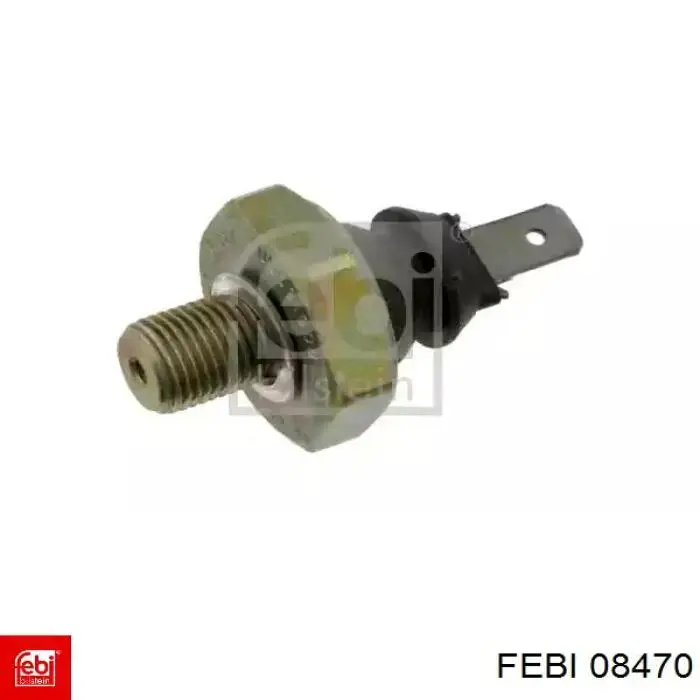 Sensor de pressão de óleo Febi 08470 preço, a partir de 4,68 USD