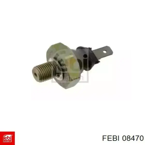 Compre 08470 Febi Sensor de pressão de óleo