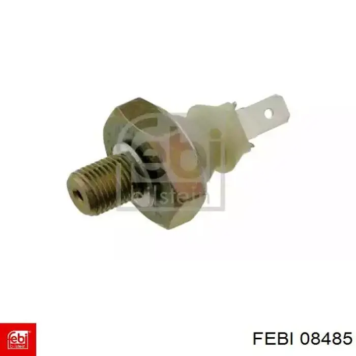 Sensor de pressão de óleo Febi 08485 preço, a partir de 5,00 USD