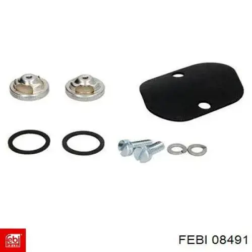 Vedante de bomba de vácuo Febi 08491 preço, a partir de 12,66 USD