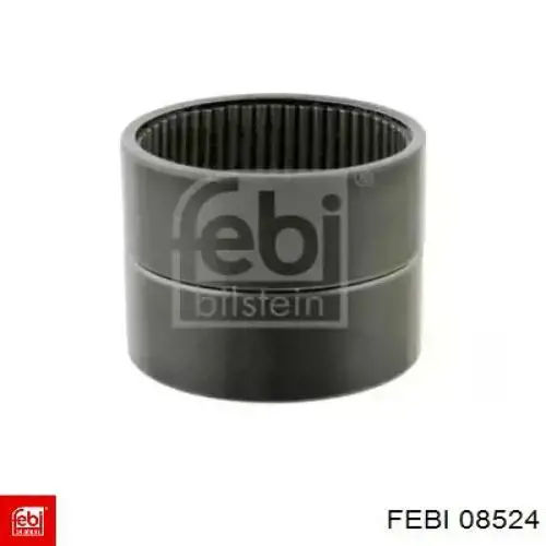Rolamento do pivô Febi 08524 preço, a partir de 11,27 USD