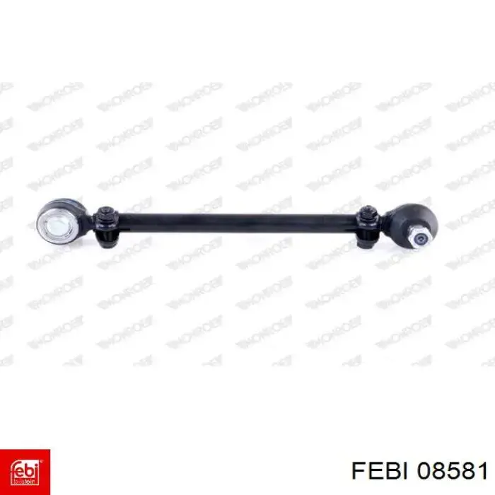 Compre 08581 Febi Tração de direção montada