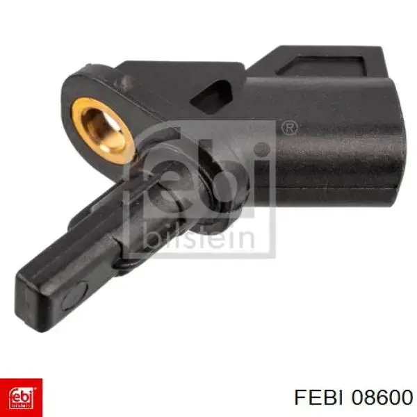 Compre 08600 Febi União em T do sistema de lavador de pára-brisas