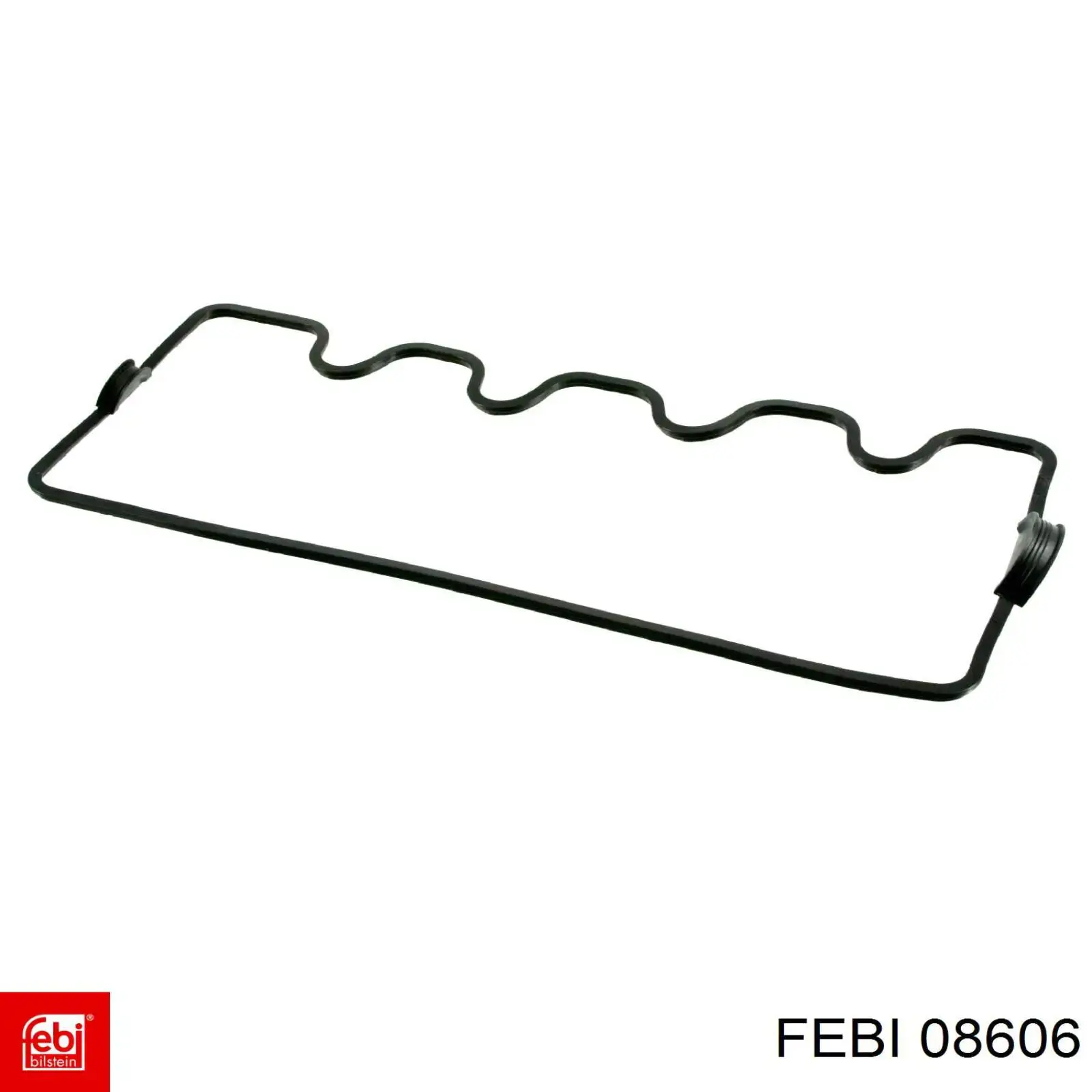 Vedante de tampa de válvulas de motor Febi 08606 preço, a partir de 8,25 USD