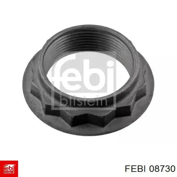 Porca de cubo traseiro Febi 08730 preço, a partir de 6,62 USD