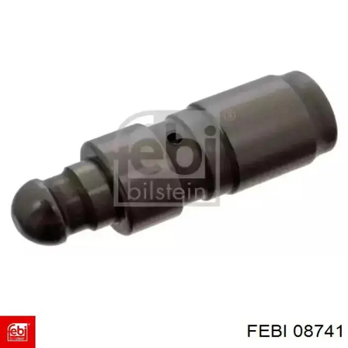 Compensador hidrâulico (empurrador hidrâulico), empurrador de válvulas Febi 08741 preço, a partir de 12,65 USD