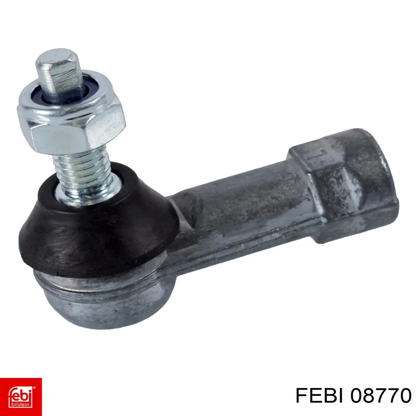 Ponta de barra da Caixa de Mudança Febi 08770 preço, a partir de 7,22 USD