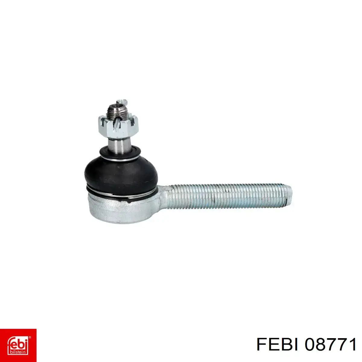 Ponta externa da barra de direção Febi 08771 preço, a partir de 14,65 USD
