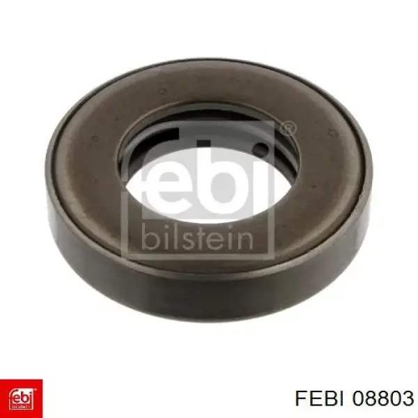 Compre 08803 Febi Kit de reparação do pivô de extremidade do eixo