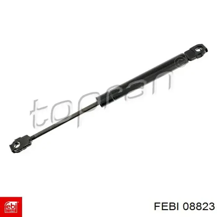 Compre 08823 Febi Amortecedor da capota