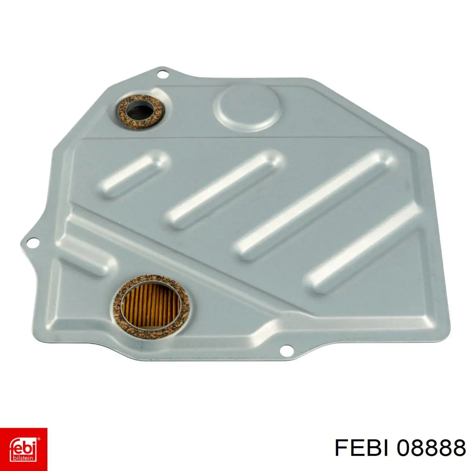 Compre 08888 Febi Filtro da Caixa Automática de Mudança