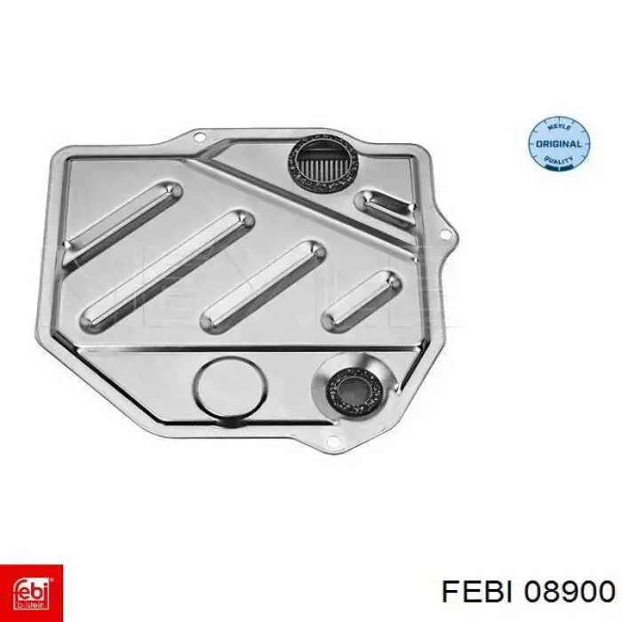 Compre 08900 Febi Filtro da Caixa Automática de Mudança
