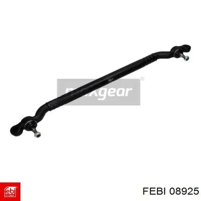 Tração de direção central Febi 08925 preço, a partir de 56,66 USD