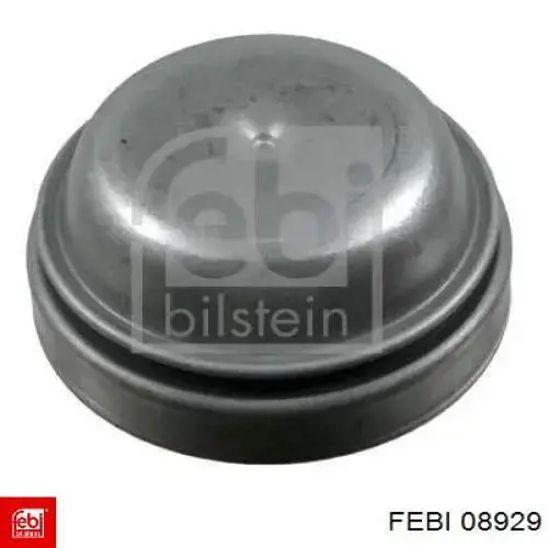 Tampão de cubo Febi 08929 preço, a partir de 5,38 USD