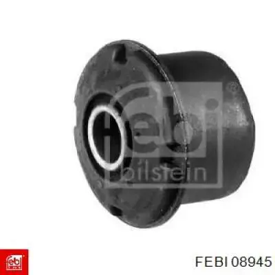 Compre 08945 Febi Bloco silencioso dianteiro do braço oscilante inferior