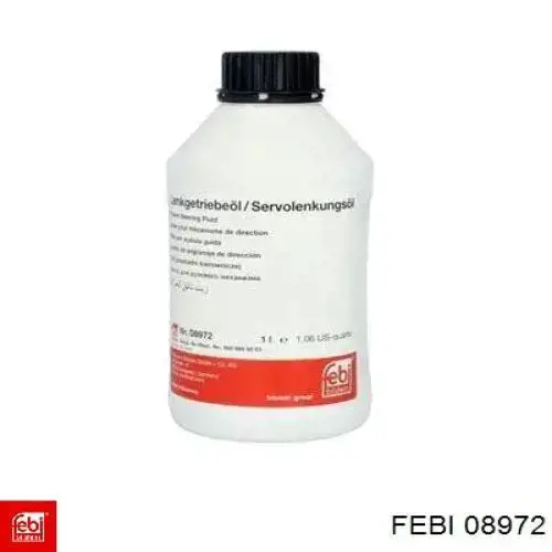 Compre 000989880311 Mercedes Óleo hidráulico (fluido)