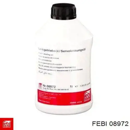 Óleo hidráulico (fluido) Mercedes 000989880311 preço, a partir de 20,15 USD