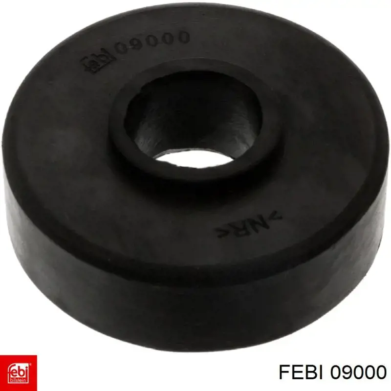 Bucha da haste de amortecedor traseiro Febi 09000 preço, a partir de 3,44 USD