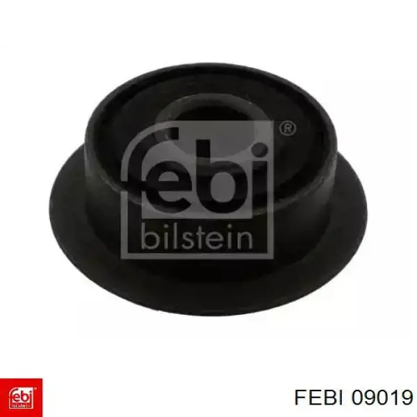 Bloco silencioso dianteiro do braço oscilante inferior Febi 09019 preço, a partir de 2,54 USD