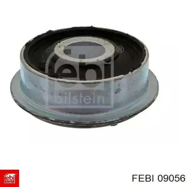 Bloco silencioso dianteiro de braço oscilante traseiro longitudinal Febi 09056 preço, a partir de 7,09 USD