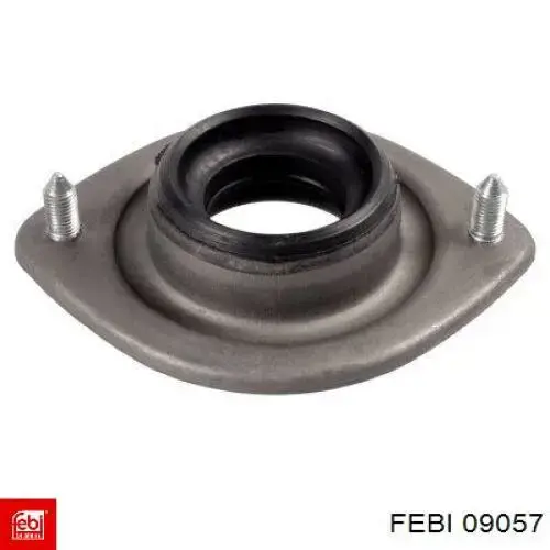 Suporte de amortecedor dianteiro Febi 09057 preço, a partir de 15,78 USD