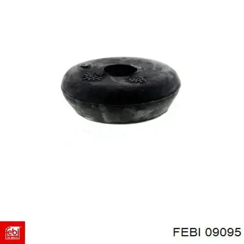 Bucha de suporte dianteiro de estabilizador Febi 09095 preço, a partir de 1,22 USD