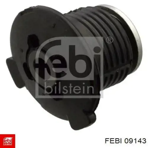 Bloco silencioso de viga traseira (de plataforma veicular) Febi 09143 preço, a partir de 16,23 USD