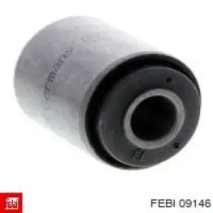Bloco silencioso dianteiro do braço oscilante inferior Febi 09146 preço, a partir de 2,34 USD