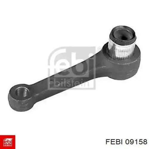 Braço oscilante de pêndulo 9158 Febi