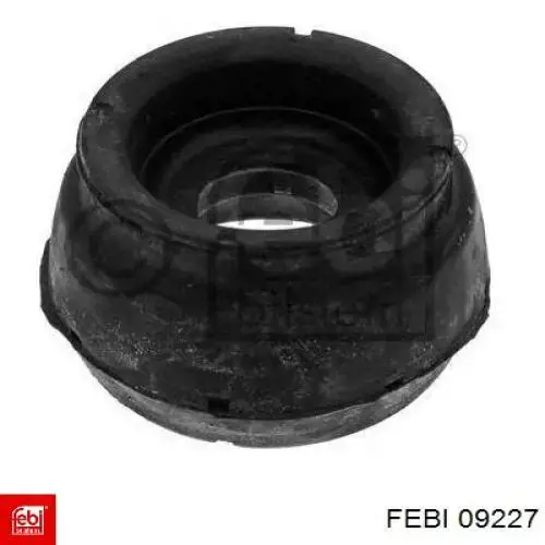 Suporte de amortecedor dianteiro Febi 09227 preço, a partir de 10,27 USD