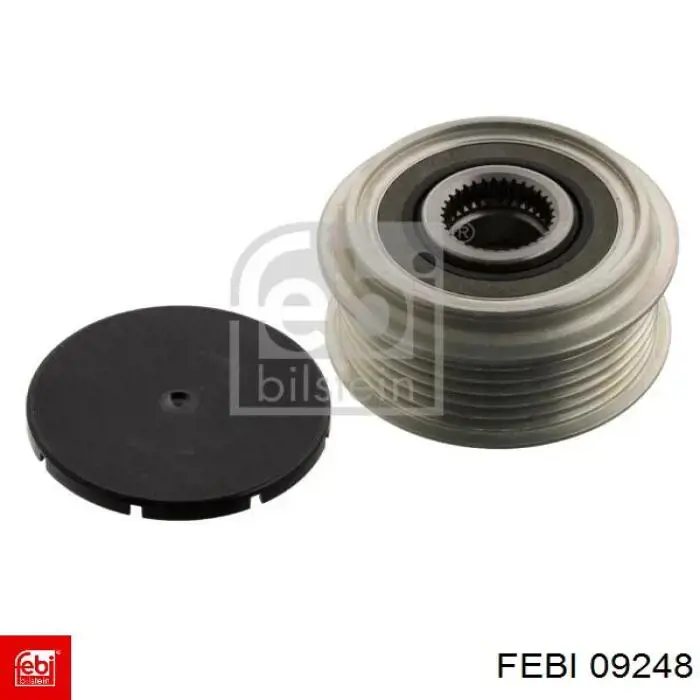 Cadeia de bomba de óleo Febi 09248 preço, a partir de 27,53 USD