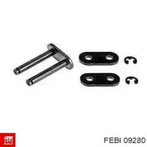 Fecho de cadeia Febi 09280 preço, a partir de 4,79 USD
