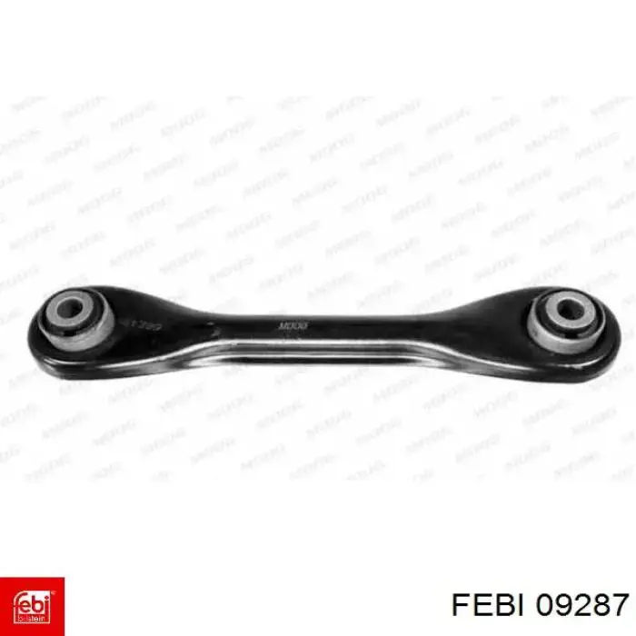 Espaçador (anel de borracha) da mola dianteira superior Febi 09287 preço, a partir de 8,34 USD