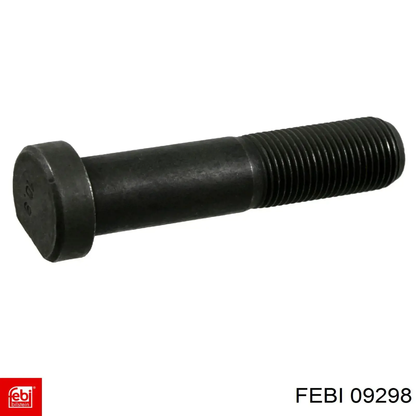 Parafuso de roda Febi 09298 preço, a partir de 5,13 USD