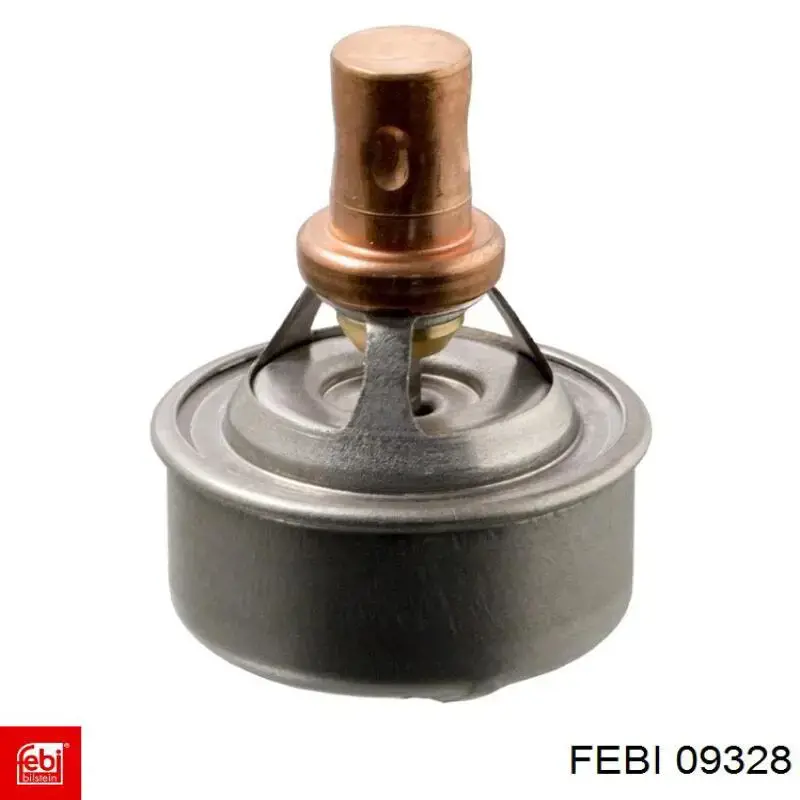 Termostato Febi 09328 preço, a partir de 7,97 USD