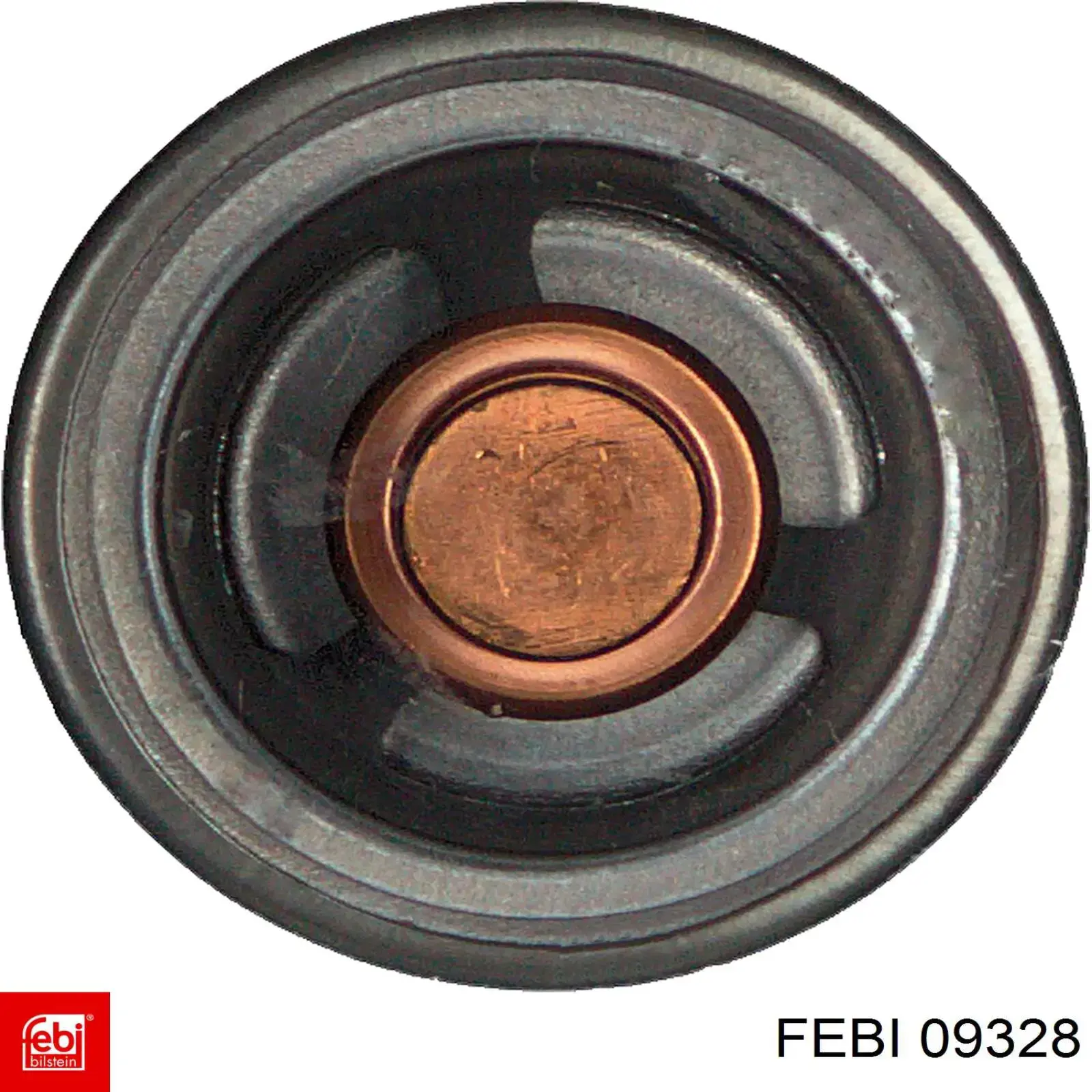 Compre 09328 Febi Termostato
