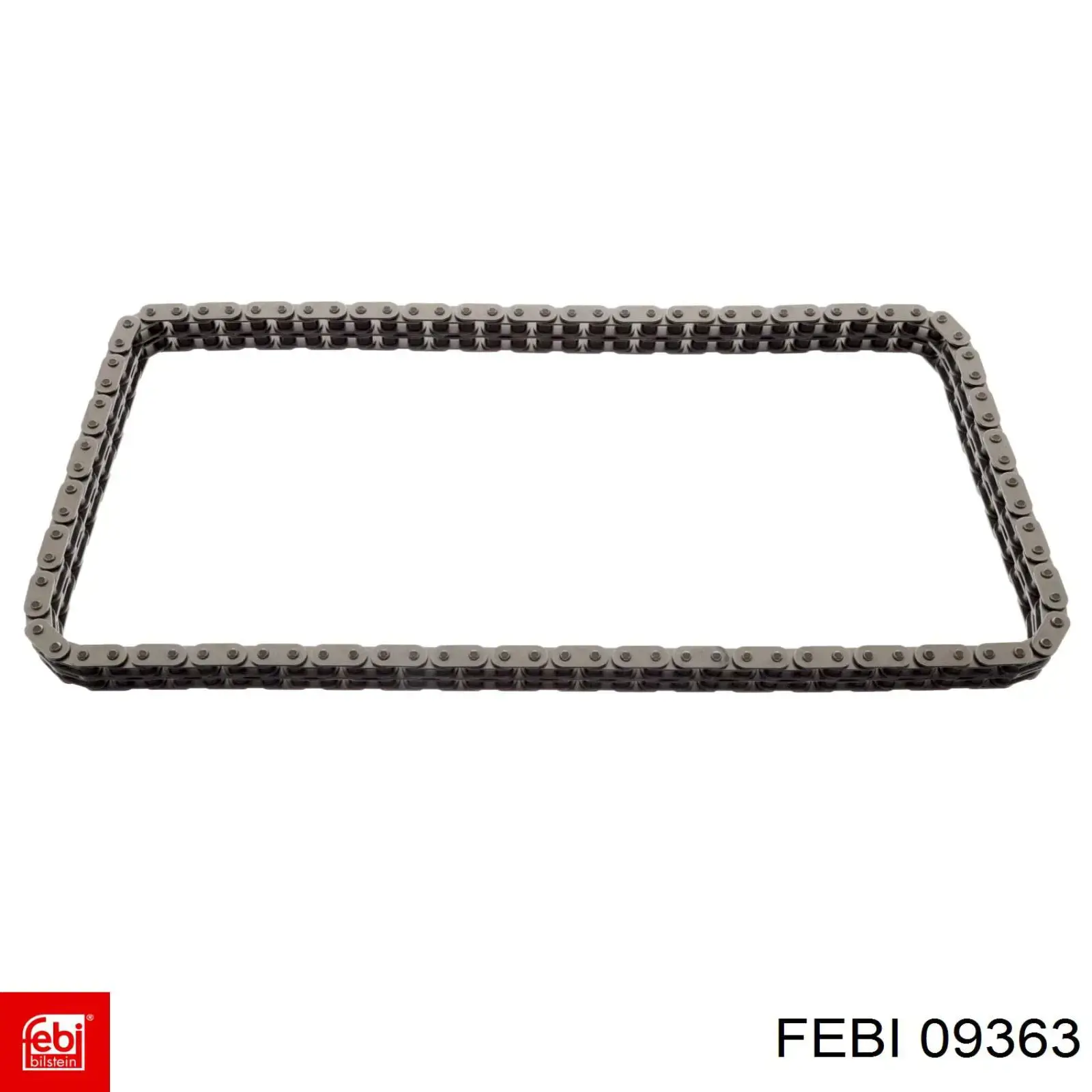 Compre 09363 Febi Cadeia do mecanismo de distribuição de gás